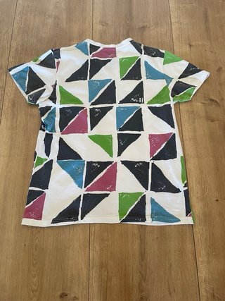 Camiseta hombre Billabong M