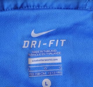 Pantalón corto niño Atlético de Madrid Talla L