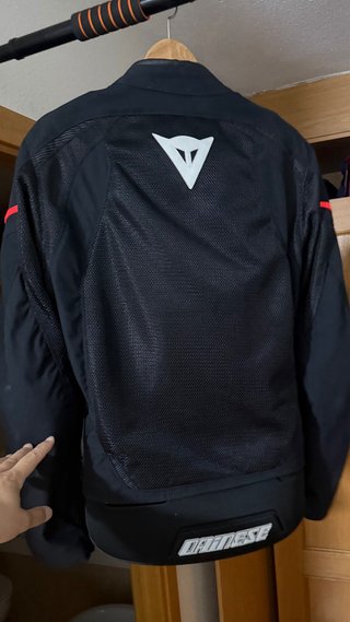Chaqueta Dainese Verano Talla 52