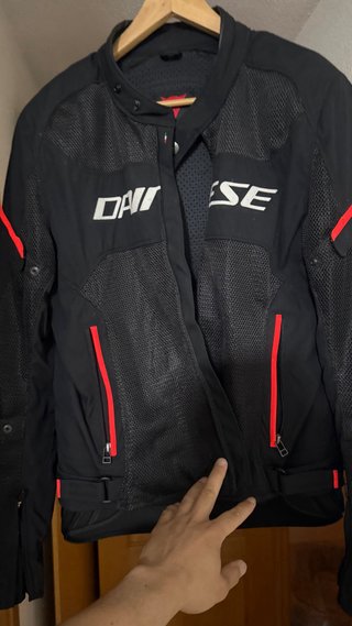 Chaqueta Dainese Verano Talla 52