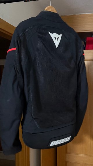 Chaqueta Dainese Verano Talla 52