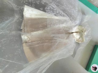 Abito da sposa Barbie e accessori