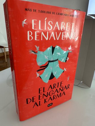 El arte de engañar al karma