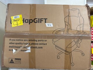 Silla Gaming HapGIFT