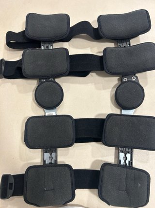 Rodillera Articulada Donjoy X-ROM Post-Op
