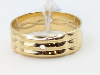 Anillo Oro 18k