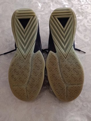 Nike Giannis Freak 5