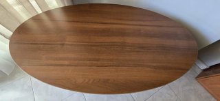 Mesa de centro Vals madera