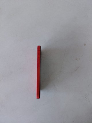 iPhone 12 mini rosso