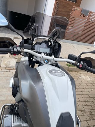 BMW R 1200 GS LC 2013 - 63.000 km