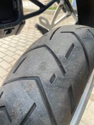 BMW R 1200 GS LC 2013 - 63.000 km
