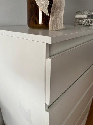 Cómoda KULLEN de 5 NUM .203.936