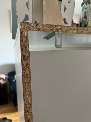 Cómoda KULLEN de 5 NUM .203.936