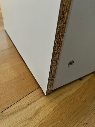 Cómoda KULLEN de 5 NUM .203.936