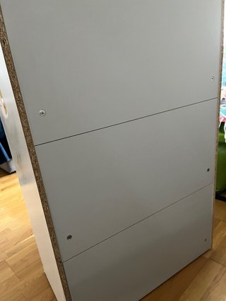 Cómoda KULLEN de 5 NUM .203.936