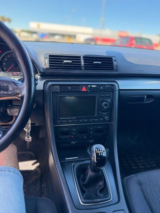 Audi A4 2006