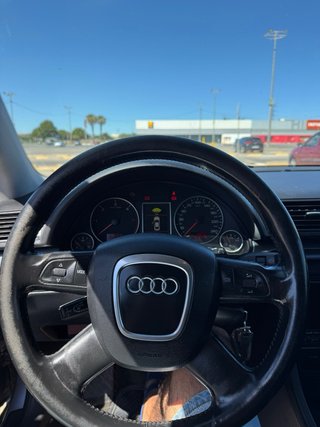 Audi A4 2006