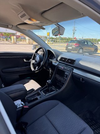 Audi A4 2006