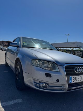 Audi A4 2006