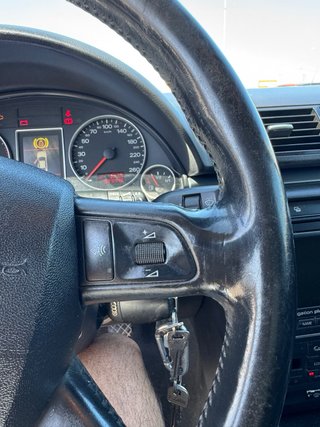 Audi A4 2006