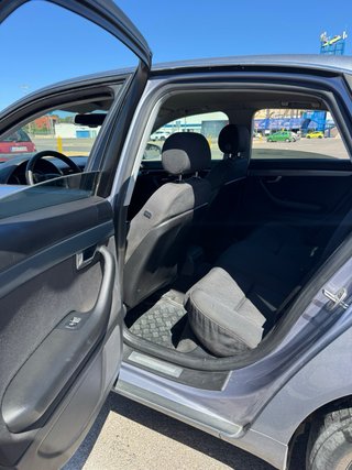 Audi A4 2006