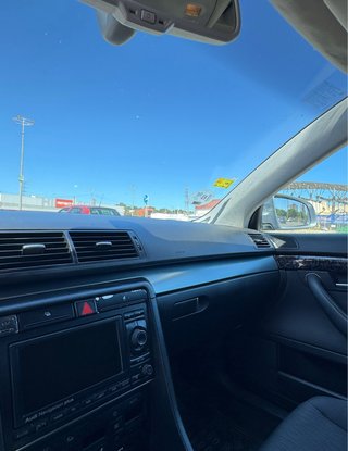Audi A4 2006