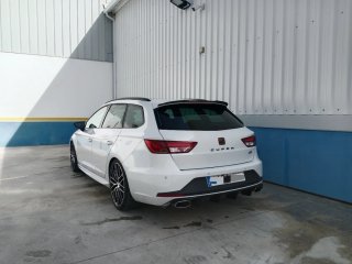 SEAT Leon 2016