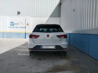 SEAT Leon 2016