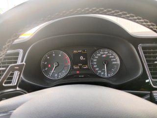 SEAT Leon 2016