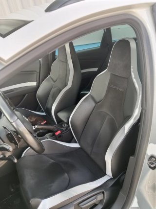 SEAT Leon 2016