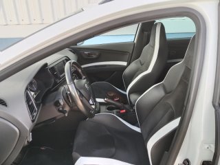 SEAT Leon 2016
