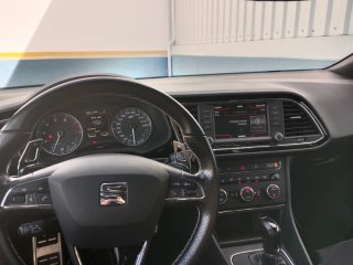 SEAT Leon 2016