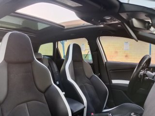 SEAT Leon Cupra ST Performance