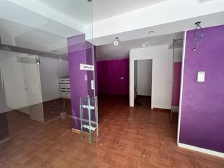 Local de 70 m2 en Viladecans