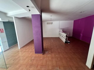 Local de 70 m2 en Viladecans