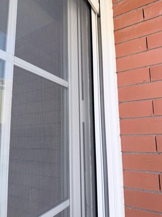 Mosquiteras en blanco varias medidas LEER ANUNCIO