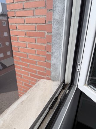 Mosquiteras en blanco varias medidas LEER ANUNCIO