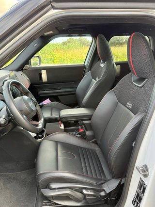MINI Countryman JCW ALL4 300cv 2024