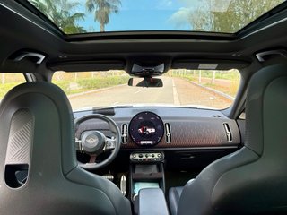MINI Countryman JCW ALL4 300cv 2024