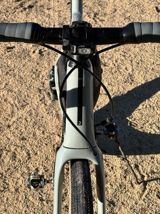 Riverside GCR 2023 Talla L Gravel