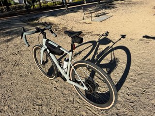 Riverside GCR 2023 Talla L Gravel