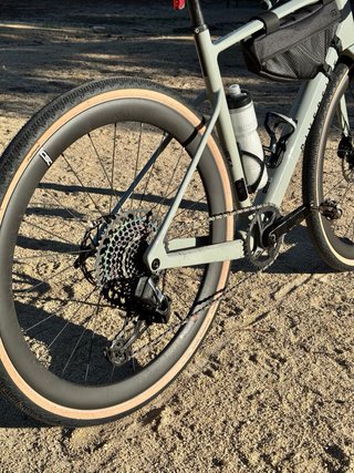 Riverside GCR 2023 Talla L Gravel