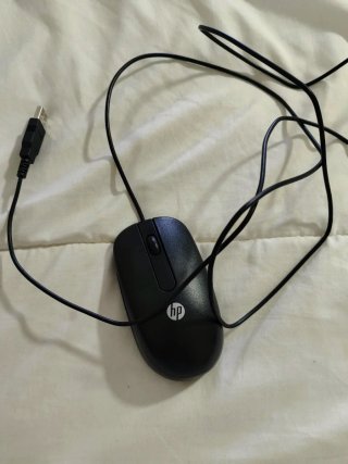 Portátil HP Victus 15 rtx3050