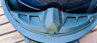 Casco LS2 FF908 Strobe II Talla S