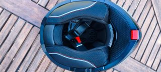 Casco LS2 FF908 Strobe II Talla S