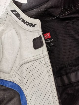 Mono de moto Berik Lauro Talla L