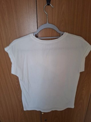Camiseta Sfera Mickey Mouse Talla S