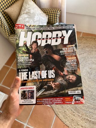Lote 50 Revistas Hobby Consolas PS2 PS3 Xbox 360