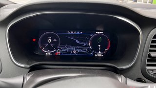 Megane 2021 RS Line