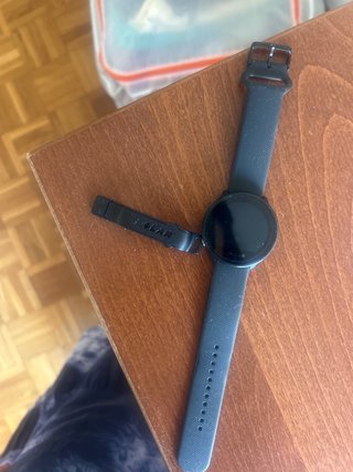 Reloj Polar Unite Negro